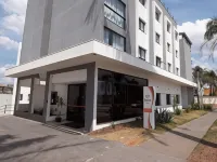 Stop Inn Plus Pampulha Hotels near Pampulha