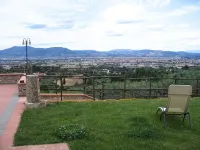 Agriturismo Il Poderaccio Hotel a Scandicci