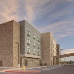 Fairfield Inn & Suites Flagstaff East