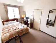 Nobeoka Dai-Ichi Hotel Hotels in Nobeoka