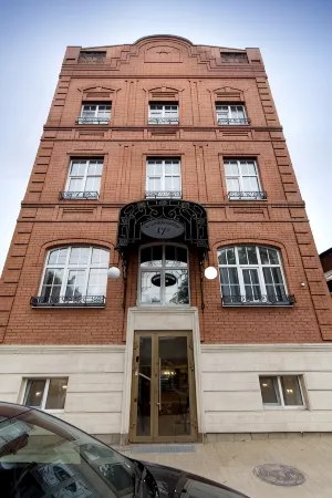 Дом Художника Гостевой Дом Отели в г. Ростов-на-Дону