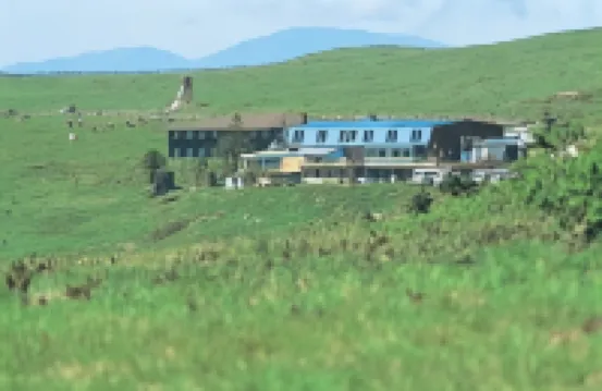 Utsukushigahara Kogen Hotel Yamamoto Goya