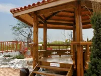 Gyeongju Healing House Pension โรงแรมใกล้วัดซินซอนซา