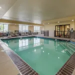 Hampton Inn Alamosa Hotels in Alamosa