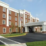 Hampton Inn Easton