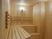 Vesta Samara Hotel Các khách sạn ở Samara
