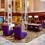 Stamford Marriott Hotel & Spa Hotels in Stamford