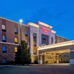 Hampton Inn-DeKalb (Near the University) Hotels in Sycamore
