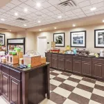 Hampton Inn & Suites Shreveport/Bossier City at Airline Drive