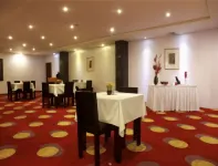Ramada by Wyndham Princess Santo Domingo - Desayuno