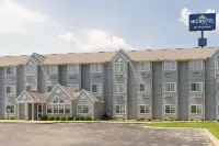 Microtel Inn & Suites by Wyndham Bowling Green