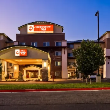 Best Western Plus Layton Park Hotel