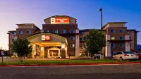 Best Western Plus Layton Park Hotel Hotel a Layton