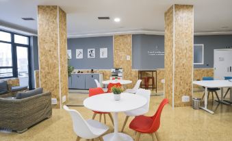 Hotel Alda Centro Ponferrada