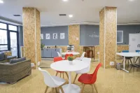 Hotel Alda Centro Ponferrada