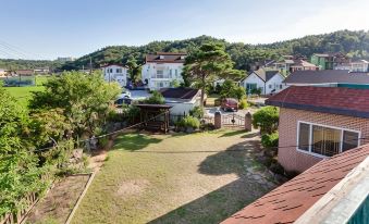 Gyeongju Choice Pension