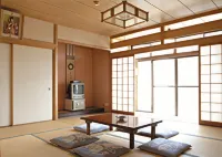 Hamato Ryokan Hotels in Mihama