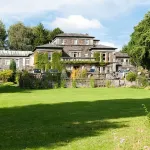 Windermere Manor Hotel Hoteles en 