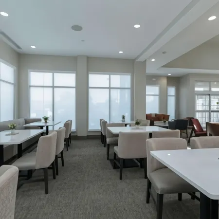 Hilton Garden Inn Elkhart Отели в г. Онтва Тауншип