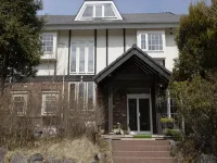 Morinouta Inn Hoteles cerca de Kegon Falls
