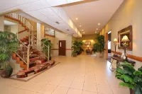 Best Western Casa Villa Suites Hotels in Harlingen