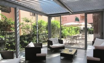 Hotel Palme