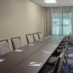 Fairfield Inn & Suites Asheville Airport/Fletcher