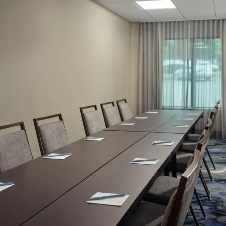 Fairfield Inn & Suites Asheville Airport/Fletcher