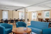 弗萊肯斯特蘭貝斯特韋斯特Sure精選飯店