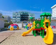 Hotel Executive la Fiorita