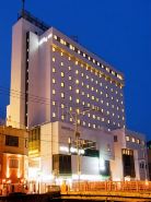 Hotel  Dormy Inn Nagasaki Shinchichukagai