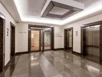 Green City Hotel