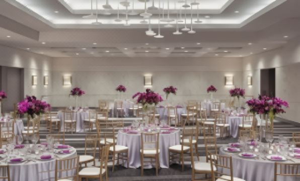 Hilton Washington DC Capitol Hill