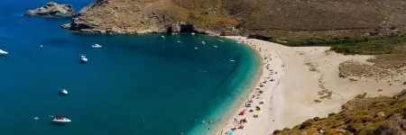 Andros 4 All Seasons Villas & Suites