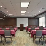 Courtyard Fort Smith Downtown