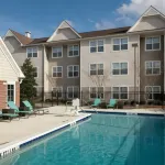 Residence Inn by Marriott Dothan Hotels in Dothan