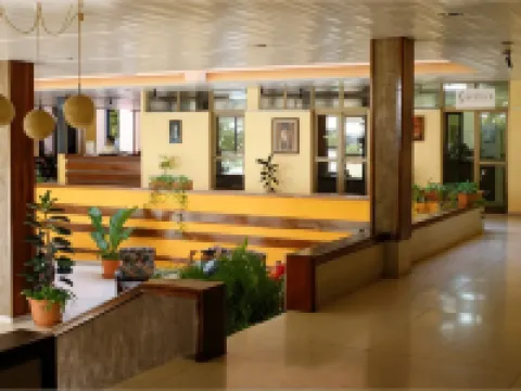 Hotel Pernik Hoteles en Holguín