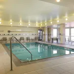 コートヤード デモイン ウエスト / ジョーダン クリーク