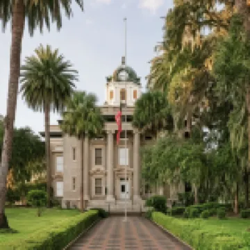 Embassy Suites by Hilton Brunswick Hotels in 