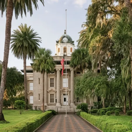 Embassy Suites by Hilton Brunswick Отели в г. Глинн