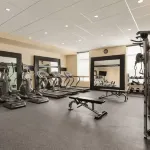 Hampton Inn by Hilton Edmonton/Sherwood Park