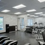 Fairfield Inn & Suites Columbus Airport