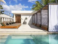 Illa Cozumel - Pools
