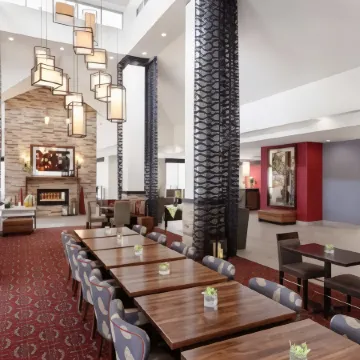 Hilton Garden Inn Denison/Sherman/at Texoma Event Center