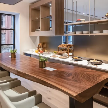 The Bidwell Marriott Portland Отели рядом с достопримечательностью «Travel Portland Visitor Information Center»