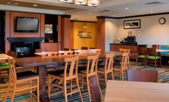 Fairfield Inn & Suites Verona
