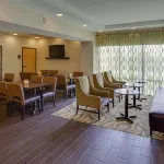 Hampton Inn Harrisburg/Grantville/Hershey Hotels in East Hanover Township