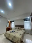 Apartement Podomoro Deli Medan - Liberty Tower E