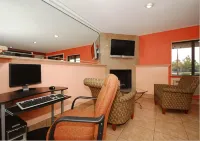 亞特蘭大機場東伊克諾旅館