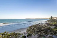 Beachfront Apartment with Beach View VTE0301 - Beach